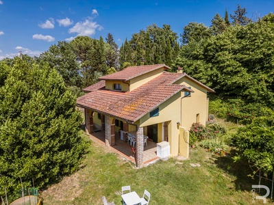 Landhaus in absoluter Ruhelage