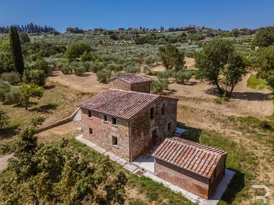 Wunderschönes Anwesen mit mediterranem Flair