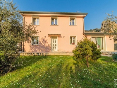 Moderne Villa am Meer