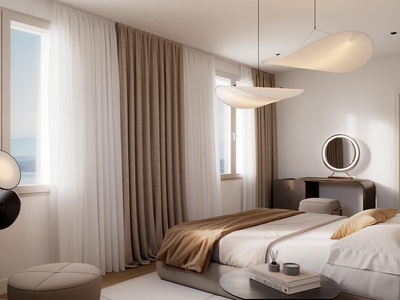 Appartamento esclusivo nel cuore di Desenzano