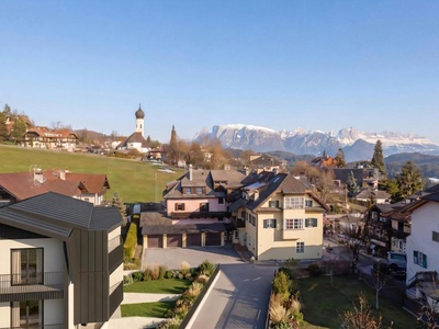 Perfekte Ferienwohnung mit hochwertiger Ausstattung