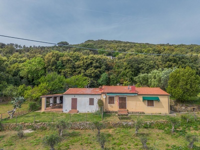 Rustico in Top-Panoramalage