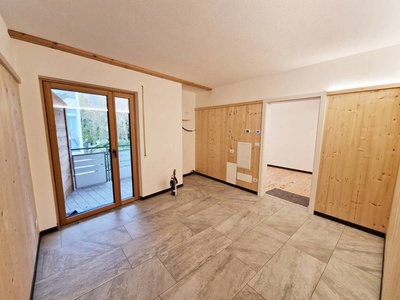 2-Zimmer Wohnung im Bestzustand