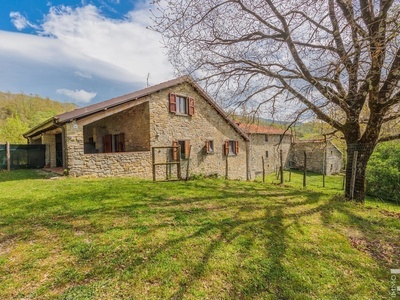 Charming organic agriturismo in Alta Val Tiberina