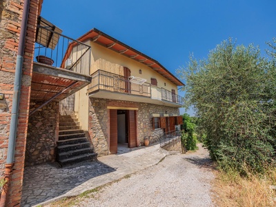 Renovated rustico with a beautiful view