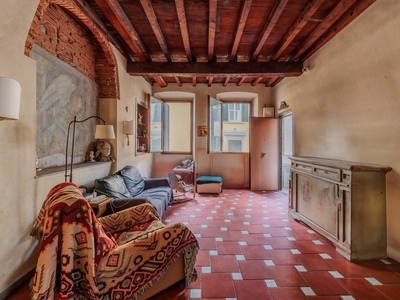 Gepflegte Wohnung im Herzen von Florenz