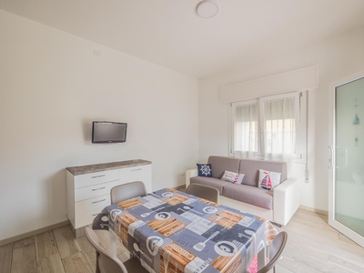 Möblierte 2-Zimmer Wohnung in sonniger Lage