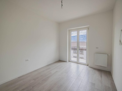 Helle Dachgeschosswohnung mit Blick über Bozen
