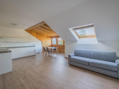 For Rent: Furnished Apartment in a quiet Location