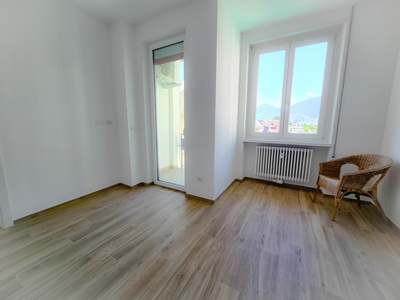 Sanierte 2-Zimmer Wohnung im Herzen von Meran