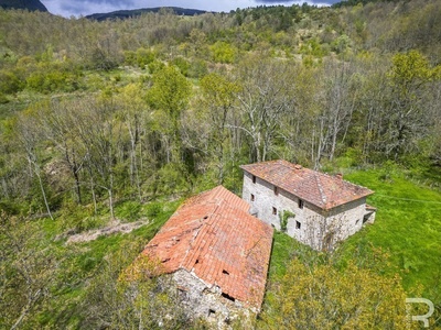 Rustico in wunderschöner Lage