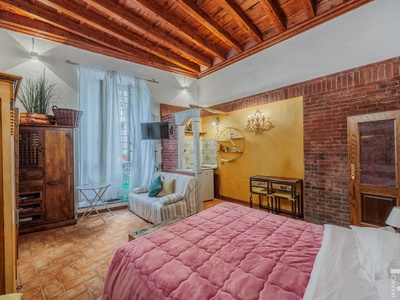 Sanierte Wohnung in absoluter Toplage
