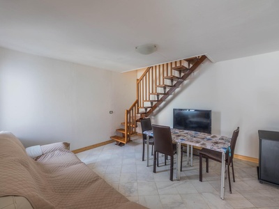 Casa a schiera in una pittoresca posizione sulla laguna