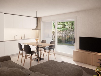 Castelbello: Stylish apartment in a sunny location