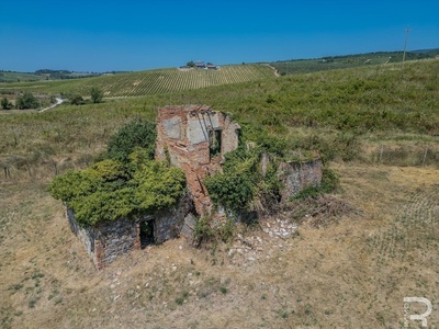 Proprietà nel cuore del Chianti