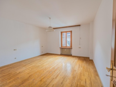 Große Wohnung im Herzen von Bozen