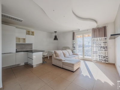 Gemütliche 3-Zimmer Wohnung zwischen Florenz und Pistoia