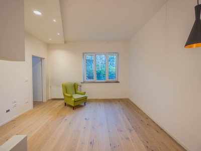 Sanierte Wohnung nahe Zentrum und Thermen