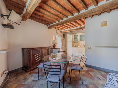 Sanierte Wohnung in historischer Lage