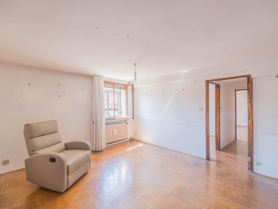 Geräumige Wohnung im Herzen von Venedig