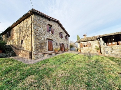 Top preserved rustico in a beautiful secluded location