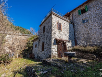 Well-kept property in a beautiful location