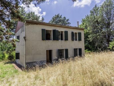 Rustico in traumhafter Panoramalage
