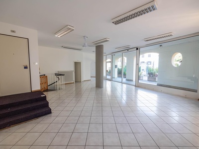 Attraktives Geschäft im Herzen von Auer