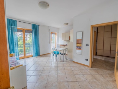 Charmante 1-Zimmer Wohnung im Herzen von Bozen