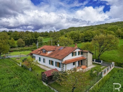 Villa in posizione eccellente