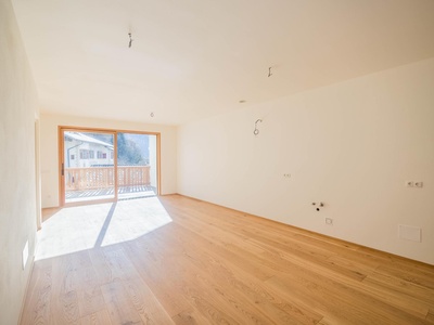 Schöne 4-Zimmer Wohnung in neuer Wohnanlage