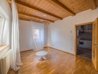 Spacious apartment in the center of St. Michael