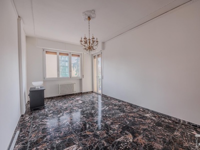 Appartamento ristrutturato in ottima posizione