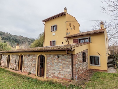 Renovated rustico in a secluded location