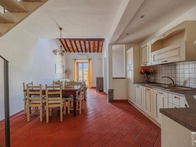 Elegante appartamento nel centro di Greve in Chianti