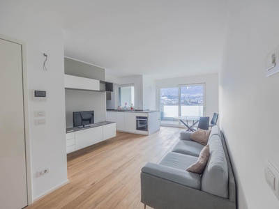 Spacious 3-room apartment with terrace