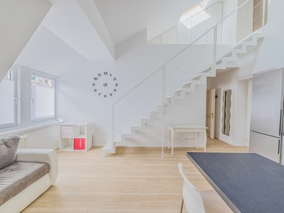 Wunderschöne Wohnung im Zentrum von Bozen