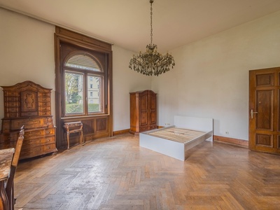 Geräumige 2-Zimmer Wohnung nahe Zentrum