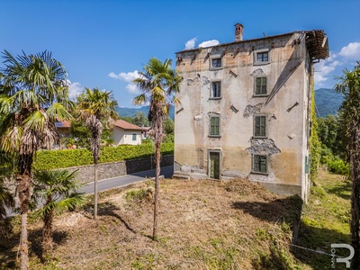 Historischer Palazzo mit einzigartigem Potenzial