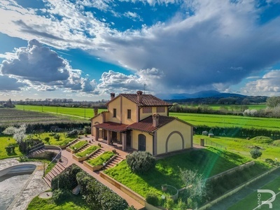 Villa in una posizione eccellente