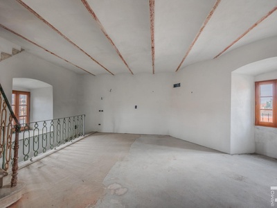 Exklusive Stadtwohnung mit Terrasse