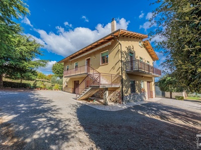Villa in wunderschöner Lage
