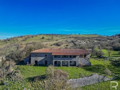 Unique rustico in the mountains