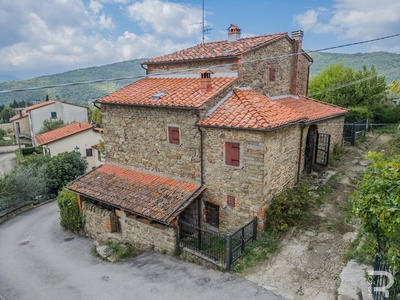 Steingemauerter Rustico in ruhiger Lage