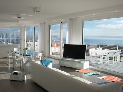 Hochwertige Wohnung für höchste Ansprüche