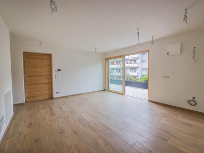 Neue 3-Zimmer Wohnung im Zentrum von Lana