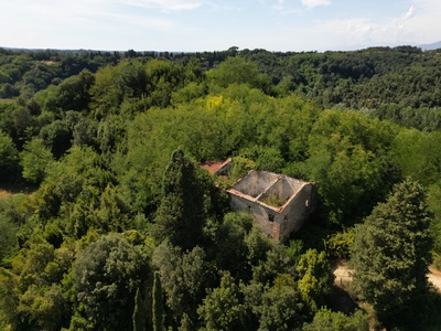 Landwirtschaftliches Grundstück in traumhafter Panoramalage