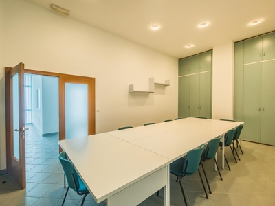 Großes Büro in Meran - Untermais