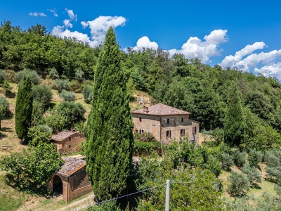 Rustico in a dreamlike secluded location