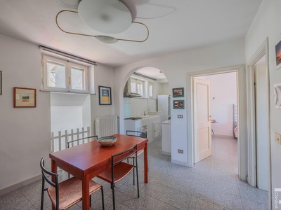 Wohnung im Herzen von Volterra